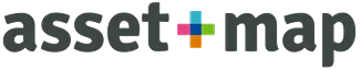 Asset-Map logo